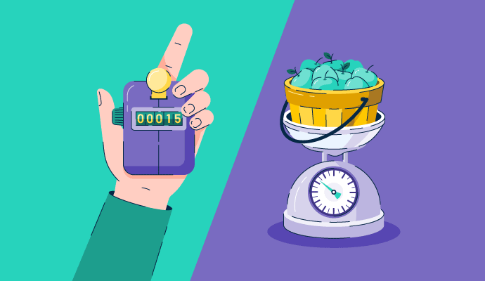 Discrete vs. Continuous Data: What’s the Difference? Discrete vs. Continuous Data: What’s the Difference?